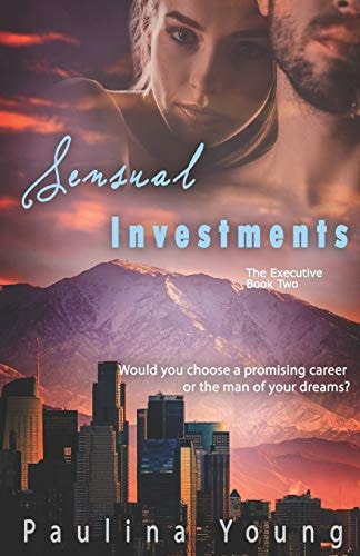 Sensual Investments The Executive