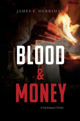 Blood & Money A Psychological Thriller