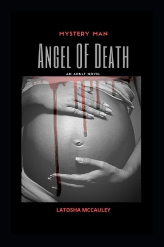 Mystery Man Angel of Death