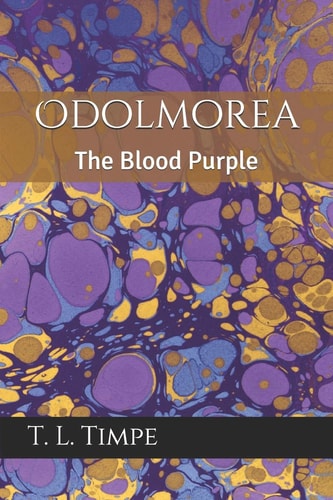 Odolmorea The Blood Purple