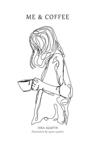 Me and Coffee