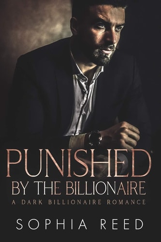 Punished by the Billionaire A Dark Billionaire Romance