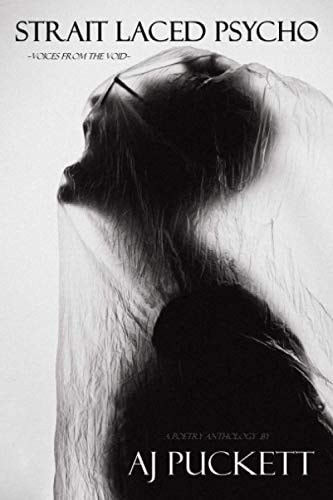 Strait Laced Psycho Voices from the Void