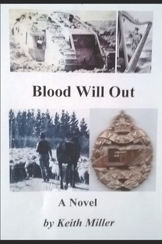 Blood Will Out