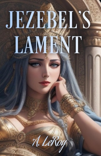 Jezebel's Lament A Defense of Reputation, a Denouncement of the Prophets Elijah and Elisha