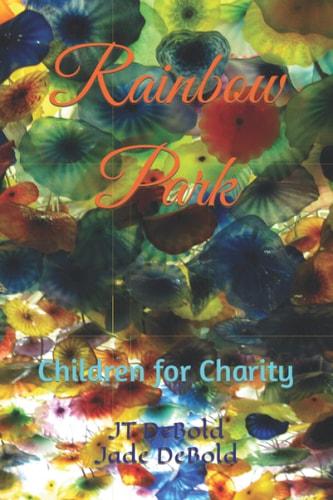 Rainbow Park Children for Charity