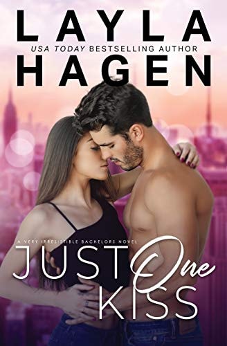 Just One Kiss