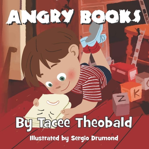 Angry Books