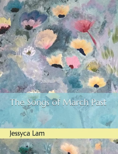 The Songs of March Past