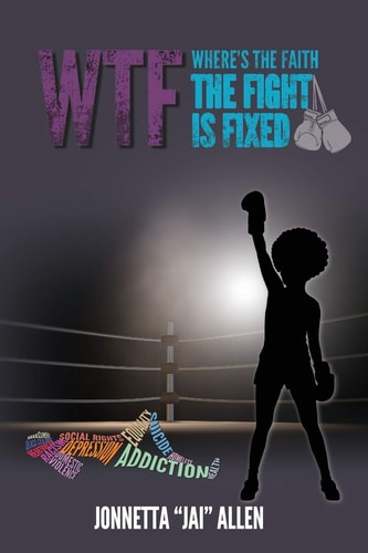 W.T.F. (Where's the Faith?) The Fight is Fixed