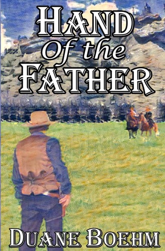 Hand of the Father