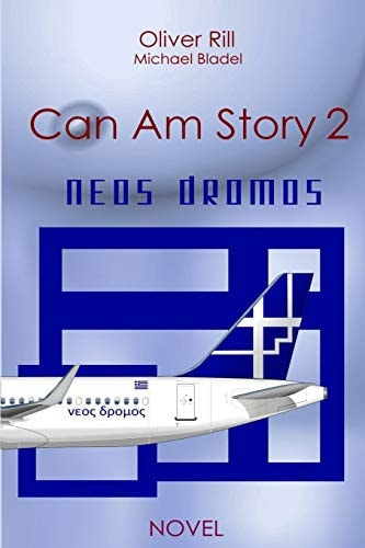 Can Am Story 2 Neos Dromos