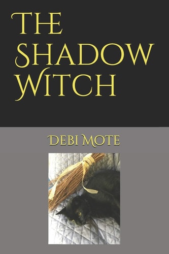 The Shadow Witch
