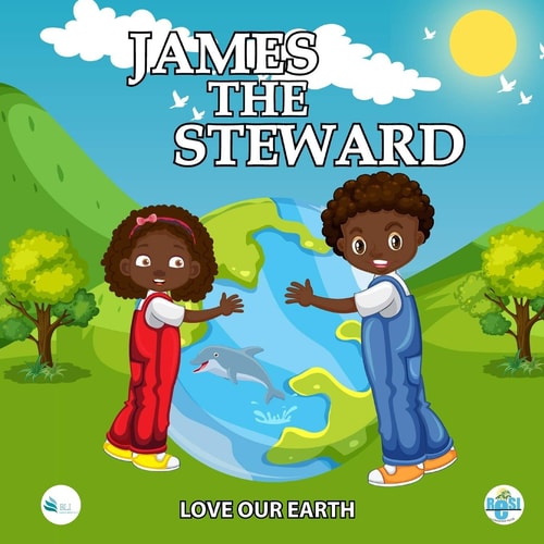 James The Steward