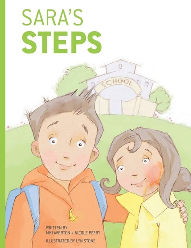 Sara's STEPS