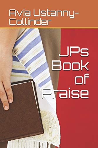 JPs Book of Praise