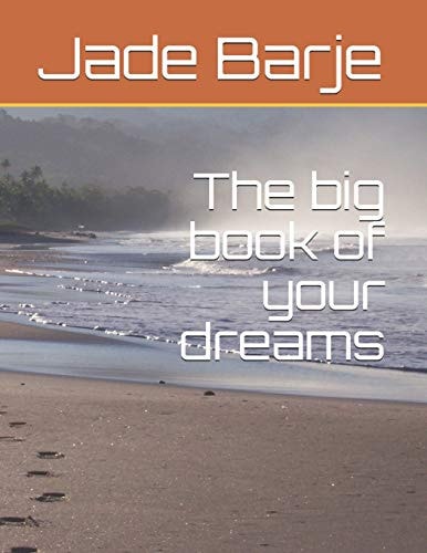 The Big Book of Your Dreams