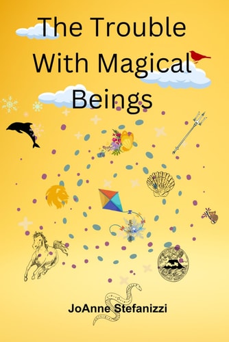 The Trouble with Magical Beings