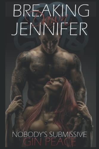Breaking (Jennifer) Dawn No One's Submissive