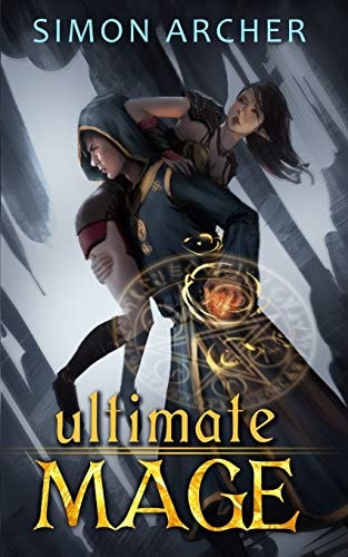 Ultimate Mage