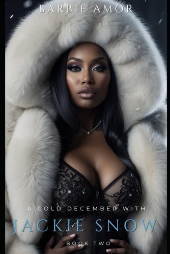 A Cold December With Jackie Snow 2