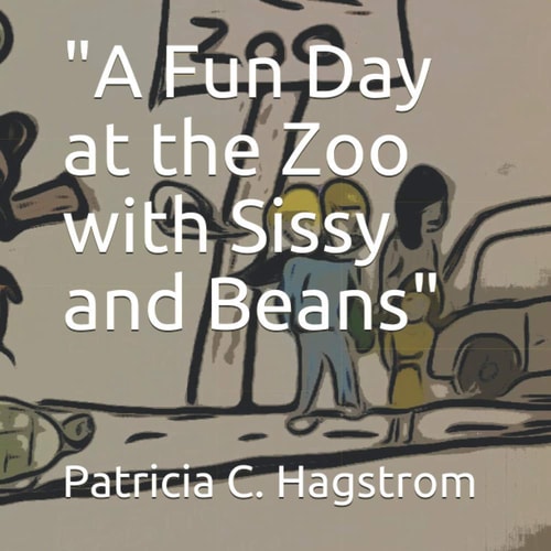 A Fun Day at the Zoo with Sissy and Beans