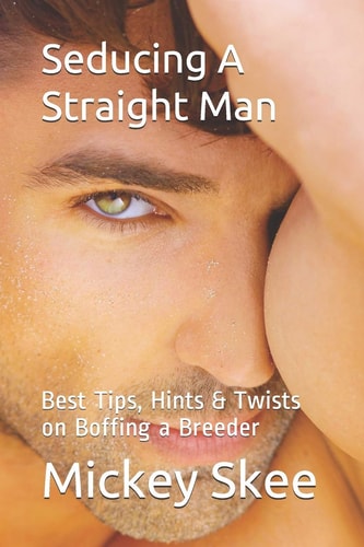 Seducing A Straight Man Best Tips, Hints & Twists on Boffing a Breeder