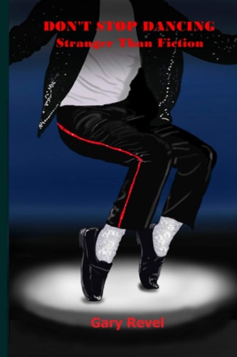 Don't Stop Dancing Stranger Than Fiction