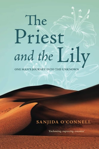The Priest and the Lily