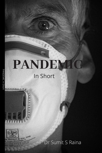 Pandemic In Short: Prehistroy to Modern Times