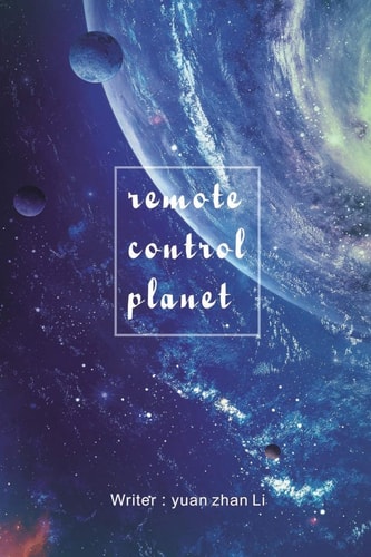 Remote Control Planet