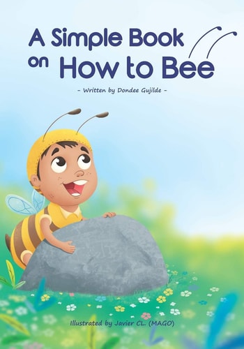A Simple Book on How to Bee