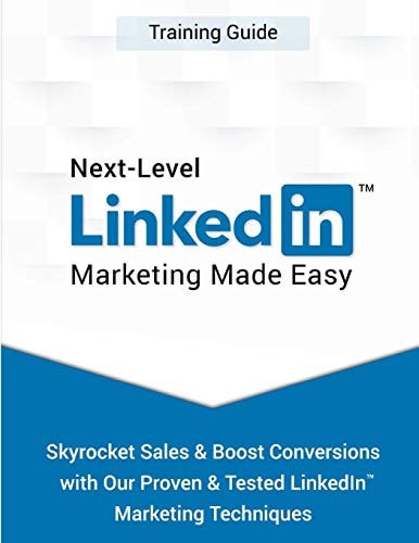 LinkedIn Marketing