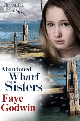 Abandoned Wharf Sisters