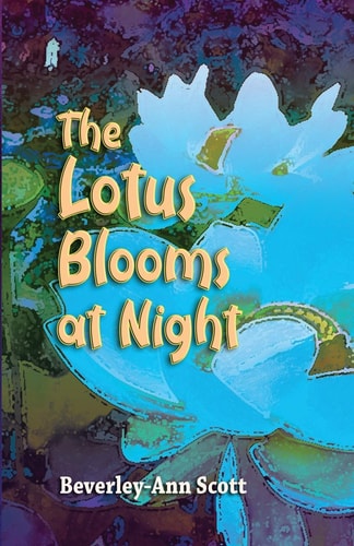 The Lotus Blooms At Night