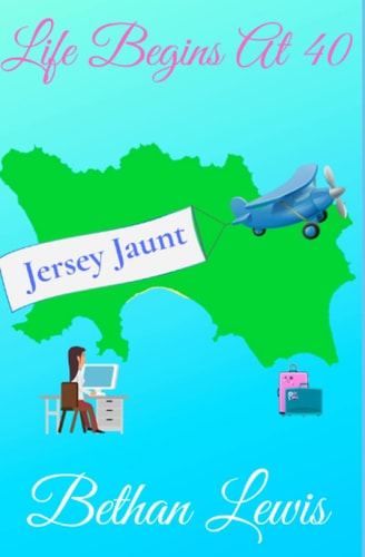 Life Begins At 40 Jersey Jaunt