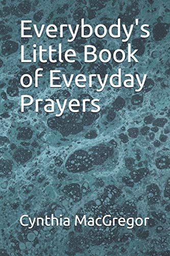 Everybody's Little Book of Everyday Prayers