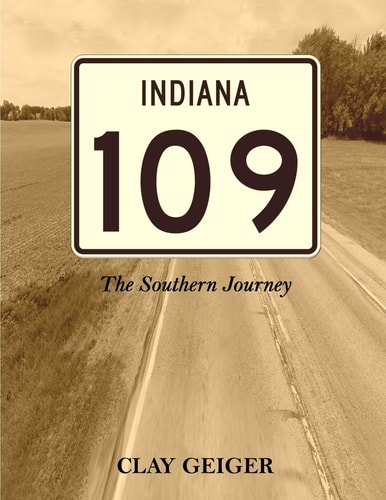 109 The Southern Journey