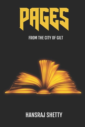 Pages - From the City of Gilt