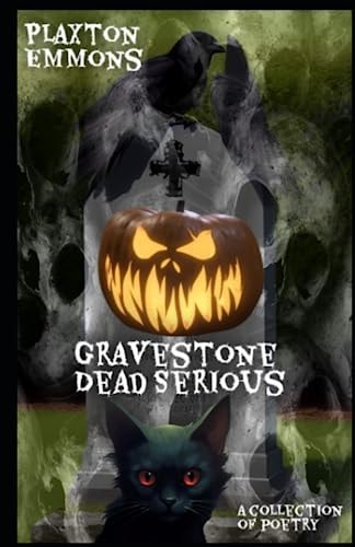 Gravestone Dead Serious