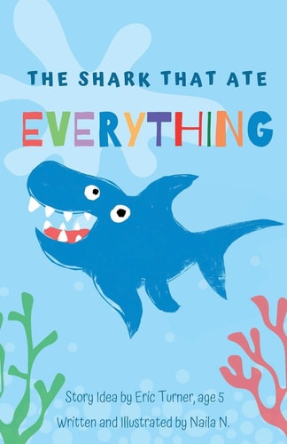 The Shark that Ate Everything