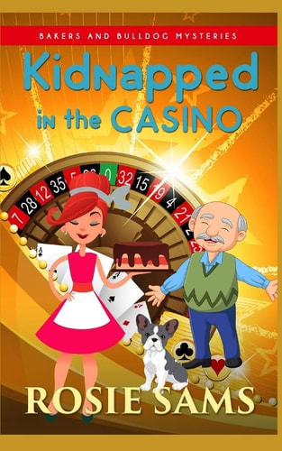 Kidnapped in the Casino