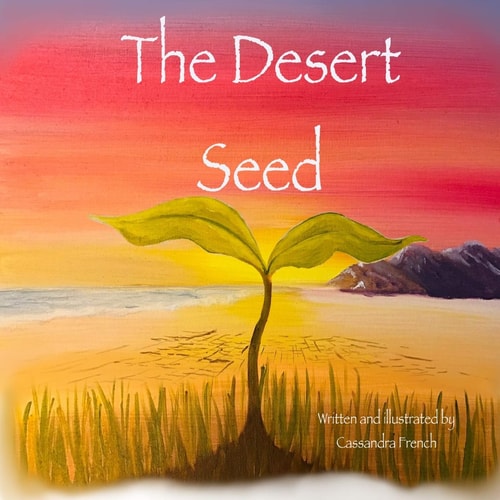 The Desert Seed