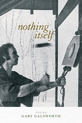 Nothing Itself Poems