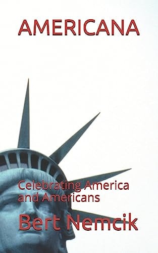 Americana Celebrating America and Americans
