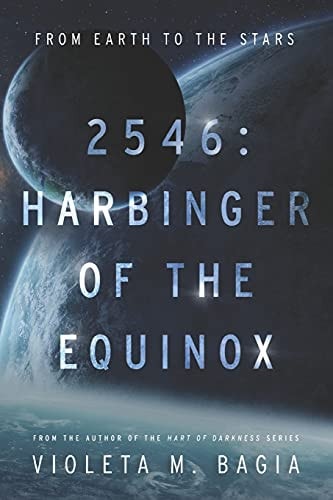 2546 Harbinger of The Equinox