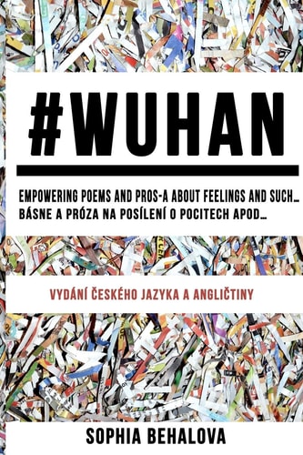 #wuhan - Vydání Českého Jazyka a Angličtiny