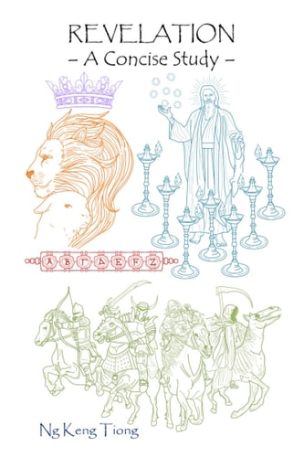 REVELATION - A Concise Study