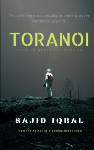 Toranoi A Post-Apocalyptic COVID-19 Short Story