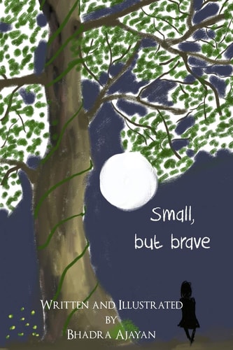 Small, But Brave